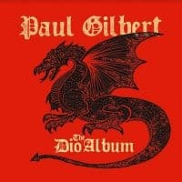 Gilbert Paul - The Dio Album (LP)