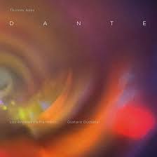 Los Angeles Philharmonic Gust - Thomas Adès: Dante (LP)