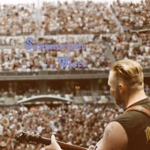 Zach Bryan - Summertime Blues (LP)