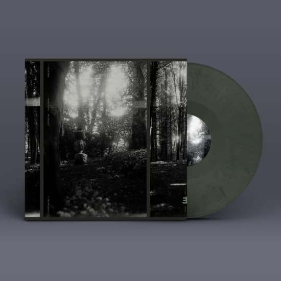 Eyolf Dale - Wayfarers (LP)