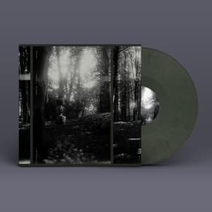 Eyolf Dale - Wayfarers (LP)