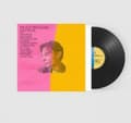 Pikkukuva 1 / 2: Brewis David - Soft Struggle (LP)