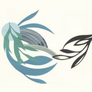 Natural Lines The - The Natural Lines (LP)