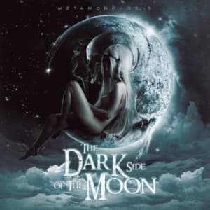 Dark Side Of The Moon The - Metamorphosis (LP)