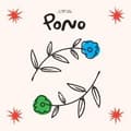 Miniatyrbillede 1 af 2: Great Big Pile Of Leaves A - Pono (Blue And White Smoke Vinyl) (LP)