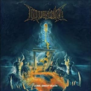 Imperishable - Come, Sweet Death (LP)