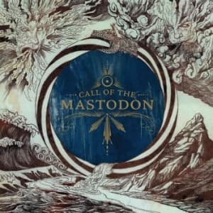 Mastodon - Call Of The Mastodon (Opaque Yellow (LP)