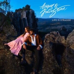 Angus & Julia Stone - Life Is Strange (LP)