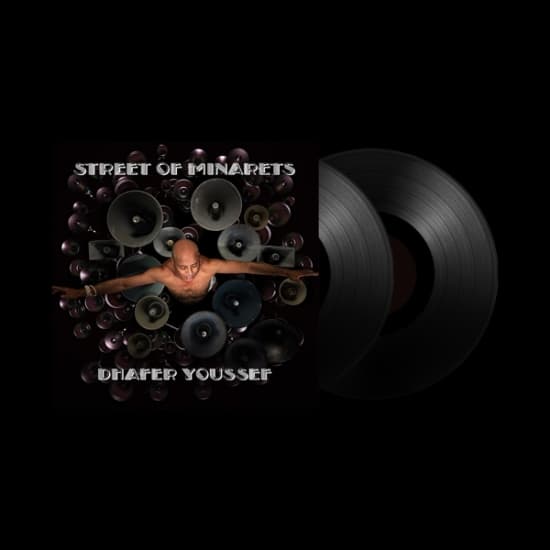 Dhafer Youssef - Street Of Minarets (LP)