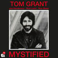 Miniatyrbild 2 av 2: Tom Grant - Mystified (LP)