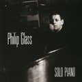 Miniatyrbilde 2 av 2: Philip Glass - Solo Piano (LP)