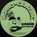 Miniatyrbild 2 av 2: Gideon - Storytime Ep (Maxisingle)