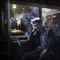 Pikkukuva 2 / 2: The Paper Kites - On The Train Ride Home (LP)