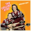 Pikkukuva 1 / 2: Collins Kids - Greatest Hits! (LP)