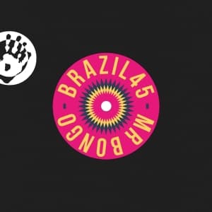 As Meninas - Redondo Sambao/Brasileiro (Maxisingle)