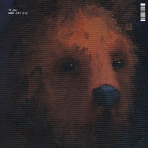Yelka - Nowhere Jive (LP)