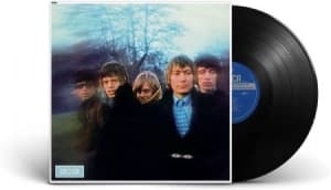 The Rolling Stones - Between The Buttons (Vinyl) (LP)