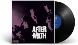 The Rolling Stones - Aftermath (Uk) (Vinyl) (LP)