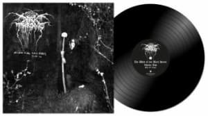 Darkthrone - Wind Of 666 Black Hearts The - Vol. (LP)