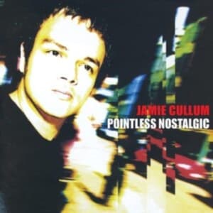 Cullum Jamie - Pointless Nostalgic (LP)