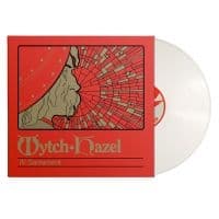 Wytch Hazel - Iv: Sacrament (White Vinyl Lp) (LP)