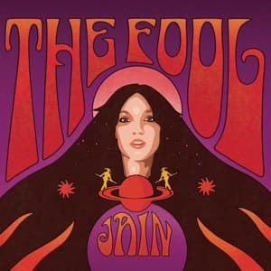 Jain - The Fool (LP)