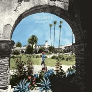 Baine Ryan - Morning Flight (LP)
