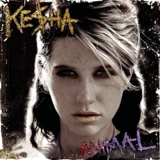 Ke$Ha - Animal (Expanded Edition) (LP)