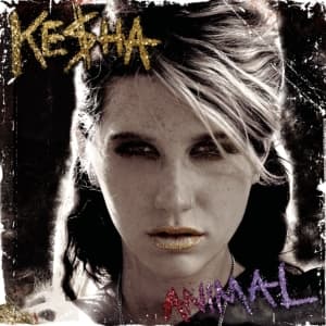 Ke$Ha - Animal (Expanded Edition) (LP)