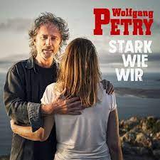 Petry Wolfgang - Stark Wie Wir (LP)