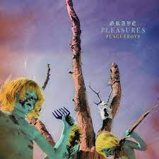 Grave Pleasures - Plagueboys (LP)