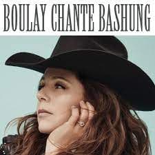 Boulay Isabelle - Les Chevaux Du Plaisir (Boulay Chante Bashung) (LP)