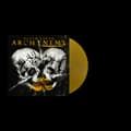 Miniatyrbild 2 av 2: Arch Enemy - Black Earth (Re-Issue 2023) (LP)