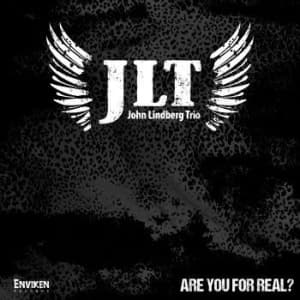 John Lindberg Trio - Are You For Real? (LP)