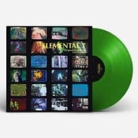 Chris & Cosey - Elemental Seven (LP)
