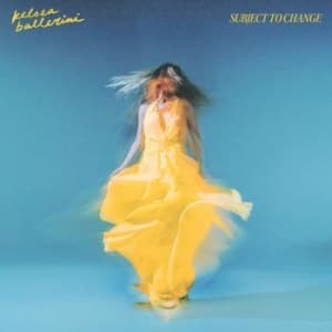 Ballerini Kelsea - Subject To Change (LP)