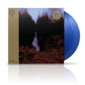 Opeth - My Arms Your Hearse (LP)