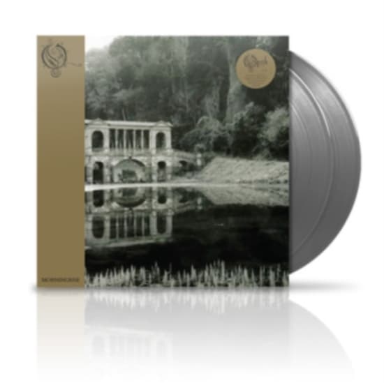 Opeth - Morningrise (LP)