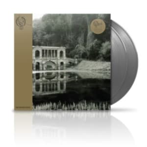 Opeth - Morningrise (LP)