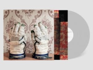 Sylvian David & Stephan Mathieu - Wandermüde (Deluxe Edition, Clear V (LP)