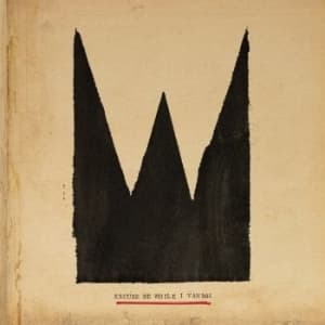 William The Conqueror - Excuse Me While I Vanish (Ltd Blood (LP)