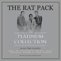 Miniatyrbild 1 av 2: Rat Pack - The Platinum Collection (LP)