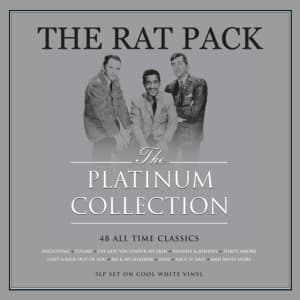 Rat Pack - The Platinum Collection (LP)