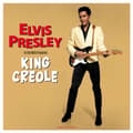 Miniatyrbild 2 av 2: Presley Elvis - King Creole (Clear Vinyl) (LP)