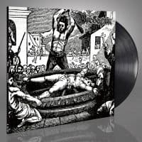 Brodequin - Instruments Of Torture (Vinyl Lp) (LP)