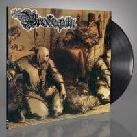 Brodequin - Festival Of Death (Vinyl Lp) (LP)