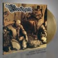 Miniatyrbild 1 av 2: Brodequin - Festival Of Death (Gold Vinyl Lp) (LP)