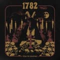 Miniatyrbild 1 av 2: 1782 - From The Graveyard (Black/Red/Gold (LP)