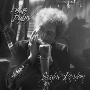 Bob Dylan - Shadow Kingdom (2LP) (LP)