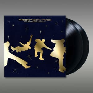 5 Seconds Of Summer - The Feeling of Falling Upwards (Live from The Royal Albert Hall) 2LP (LP)
